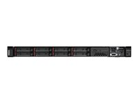 Lenovo ThinkSystem SR630 V2 - Montable sur rack - Xeon Silver 4314 2.4 GHz - 32 Go - aucun disque dur 7Z71A08AEA