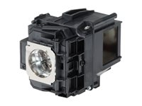 Epson ELPLP76 - Lampe de projecteur - pour Epson EB-G6070, G6250, G6270, G6370, G6450, G6550, G6570, G6650, G6770, G6800, G6970 V13H010L76