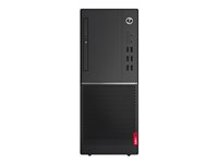 Lenovo V530-15ICR - tour - Core i5 9400 2.9 GHz - 4 Go - HDD 1 To - Français 11BH002LFR