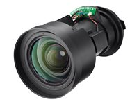 NEC NP40ZL - Objectif zoom grand angle - 13.3 mm - 18.6 mm - f/2.0-2.43 - pour NEC NP-PA1004, PA1004UL-B-41, PA803, PA803U-41, PA1004, PA804; PA Series NP-PA1004UL-W-41 100014472