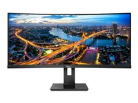 Philips B Line 346B1C - écran LED - incurvé - 34" 346B1C/00