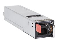 HPE - Alimentation - branchement à chaud (module enfichable) - CA 100-240 V - 250 Watt - pour FlexFabric 5710 24SFP+ 6QS+/2QS28, 5710 48SFP+ 6QS+/2QS28 JL589A#AC3