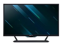 Acer Predator CG437KP - écran LED - 4K - 43" - HDR UM.HC7EE.P01