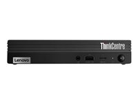 Lenovo ThinkCentre M70q - minuscule - Core i5 10400T 2 GHz - 8 Go - SSD 512 Go - Français 11DT003YFR