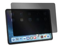 Kensington - Protection d'écran pour tablette - avec filtre de confidentialité - à double sens - amovible - 10.2" - pour Apple 10.2-inch iPad (7ème génération) 627445