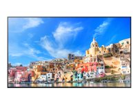 Samsung QM85F - Classe 85" QM-F Series écran DEL - signalisation numérique - 4K UHD (2160p) 3840 x 2160 LH85QMFPLGC/EN