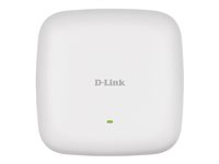 D-Link Nuclias Connect DAP-2682 - Borne d'accès sans fil - Wi-Fi 5 - 2.4 GHz, 5 GHz - montable au plafond/mur DAP-2682