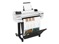 HP DesignJet T530 - imprimante grand format - couleur - jet d'encre 5ZY62A#B19