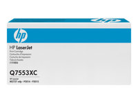 HP Q7553XC - À rendement élevé - noir - originale - LaserJet - cartouche de toner (Q7553XC) Contract - pour LaserJet M2727nf MFP, M2727nfs MFP, P2014, P2014n, P2015, P2015d, P2015dn, P2015n, P2015x Q7553XC