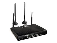 Draytek Vigor 2926Ln - - routeur sans fil - - WWAN commutateur 4 ports - 1GbE - ports WAN : 2 - Wi-Fi - 2,4 Ghz VIGOR2926LN