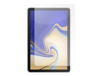 Compulocks Galaxy Tab A 9.7" Armored Tempered Glass Screen Protector - Protection d'écran pour tablette - verre - pour Samsung Galaxy Tab A (9.7 ") DGSGTA497