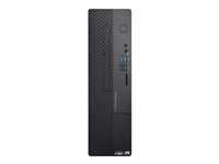 ASUS ExpertCenter D5 SFF D500SCES 511400013R - SFF - Core i5 11400 2.6 GHz - 8 Go - SSD 256 Go 90PF03E1-M00220