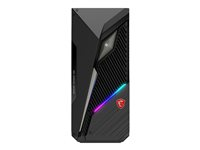 MSI MAG INFINITE S3 13TC 690FR - tour - Core i7 13700F 2.1 GHz - 16 Go - SSD 1 To 9S6-B93821-690