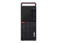 Lenovo ThinkCentre M920t - tour - Core i7 8700 3.2 GHz - 8 Go - 256 Go - Français 10SF000XFR