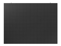 Samsung XA060F - XAF Series LED display unit - signalisation numérique - extérieur - soleil total - 192 x 144 - SMD LH060XAFSSC/EN