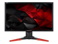 Acer Predator XB241H - écran LED - Full HD (1080p) - 24" UM.FX1EE.001