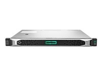 HPE ProLiant DL160 Gen10 - Montable sur rack - Xeon Silver 4210R 2.4 GHz - 16 Go - aucun disque dur P35515-B21