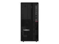 Lenovo ThinkStation P360 - tour - Core i9 12900 2.4 GHz - vPro Enterprise - 32 Go - SSD 1 To - Français 30FM00C2FR