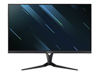 Acer Predator XB323U GXbmiiphzx - XB3 Series - écran LED - 32" - HDR UM.JX3EE.X01