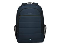 Targus Octave - Sac à dos pour ordinateur portable - 15.6" - bleu TBB59302GL