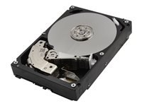 Toshiba Enterprise Capacity MG06ACAxxxx Series MG06ACA10TE - Disque dur - 10 To - interne - 3.5" - SATA 6Gb/s - 7200 tours/min - mémoire tampon : 256 Mo MG06ACA10TE