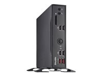 Shuttle XPC slim DS20U5V2 - Slim-PC - Core i5 10210U 1.6 GHz - 0 Go - aucun disque dur DS20U5V2