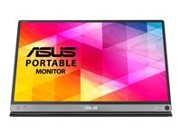 ASUS ZenScreen MB16AC - écran LED - Full HD (1080p) - 15.6" 90LM0381-B01170