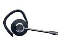 Jabra Engage 55 Convertible - Micro-casque - intra-auriculaire - convertible - remplacement - DECT - sans fil - pour Engage 55 Convertible, 65 Convertible, 75 Convertible 14401-35