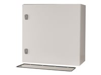 Eaton CS-66/300 - Armoire - montable sur mur - gris clair, RAL 7035 111700