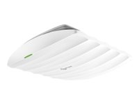 TP-Link Omada EAP110 - Borne d'accès sans fil - 100Mb LAN - Wi-Fi - 2.4 GHz EAP110