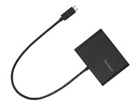 Targus - Réplicateur de port - USB-C - HDMI - Europe ACA929EU