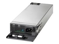 Cisco - Alimentation électrique (module enfichable) - CA 100-240 V - 250 Watt - FRU - pour Catalyst 2960XR-24, 2960XR-48 PWR-C2-250WAC=