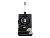 EPOS I SENNHEISER IMPACT SDW 5013 - Système de casque - sur-oreille - convertible - DECT - sans fil 506578