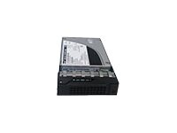 Lenovo Gen5 Enterprise - Disque dur - 600 Go - échangeable à chaud - 2.5" - SAS 12Gb/s - 10000 tours/min - pour ThinkServer RD350 (2.5"); RD450 (2.5"); RD550 (2.5"); RD650 (2.5"); TD350 (2.5"); TS460 4XB0G88734