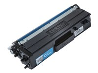 Brother TN426CP - Cyan - original - cartouche de toner - pour Brother HL-L8360CDW, MFC-L8900CDW TN426CP