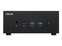 ASUS ExpertCenter PN52 S7020AD - mini PC - Ryzen 7 5800H 3.2 GHz - 16 Go - SSD 512 Go 90MS02F1-M000M0