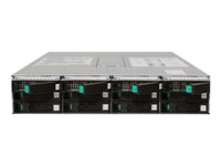 Cohesity C2000 Series Hyperconverged Nodes C2605-SFP Four (4) Node Block - serveur NAS - 120 To C2605-SFP-PLAT-4