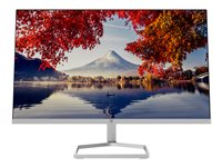 HP M24f - M-Series - écran LED - Full HD (1080p) - 24" 2D9K0AA#ABB