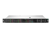 HPE ProLiant DL20 Gen10 Plus High Performance - Montable sur rack - Xeon E-2336 2.9 GHz - 16 Go - aucun disque dur P44115-421