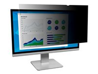 Filtre de confidentialité 3M for 38" Monitors 21:9 - Filtre anti-indiscrétion - 38" - noir PF380W2B