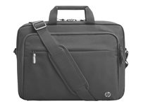 HP Renew Business - Sac à bandoulière pour ordinateur portable - 15.6" - pour Elite Mobile Thin Client mt645 G7; Pro x360; ZBook Fury 16 G10 3E5F8AA