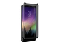 ZAGG InvisibleShield Glass Curve Elite - Protection d'écran - pour Samsung Galaxy S9+ 200101467