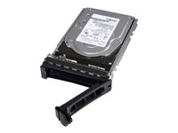 Dell - Kit client - disque dur - 4 To - échangeable à chaud - 3.5" - SATA 6Gb/s - 7200 tours/min - pour PowerEdge C6525, R240, R340, R6515, R6525, R740, R7415, R7515, R7525; Storage NX3240 400-ATKN