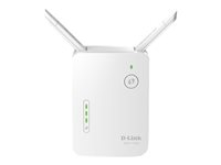 D-Link DAP-1330 N300 Wi Fi Range Extender - Extension de portée Wifi - 100Mb LAN - Wi-Fi - 2.4 GHz DAP-1330