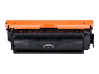 Canon 040 H - Haute capacité - cyan - original - cartouche de toner - pour imageCLASS LBP712Cdn 0459C001