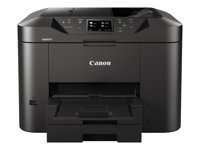 K/Canon MAXIFY MB2750+Ink Multi 0958C030+9182B004