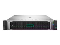 HPE ProLiant DL380 Gen10 Plus Network Choice - Montable sur rack - Xeon Gold 5315Y 3.2 GHz - 32 Go - aucun disque dur P55248-B21