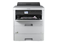 Epson WorkForce Pro WF-C529RDTW EPP - imprimante - couleur - jet d'encre C11CG79401LR