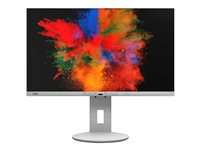 Fujitsu P2410 TE - écran LED - Full HD (1080p) - 23.8" S26361-K1699-V140