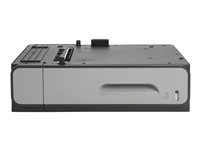 HP bac d'alimentation - 500 feuilles B5L07A